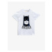 Koton Boys' Batman Licensed T-shirt with Print