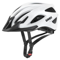UVEX Viva 3 White Matt Cyklistická helma