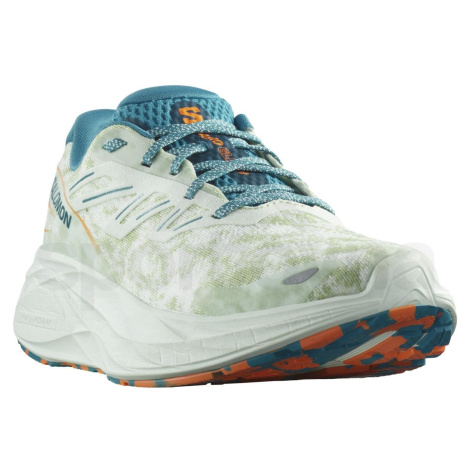 Salomon Aero Glide 2 M L47524300 - clearly aqua/tahitian tide/bird of paradise