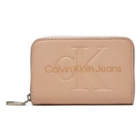 Malá dámská peněženka Calvin Klein Jeans