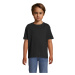 SOĽS Regent Kids Dětské triko s krátkým rukávem SL11970 Navy