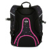 Oxybag OXY SPORT Studentský batoh, černá, velikost