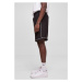 Urban Classics / Bowling Shorts black