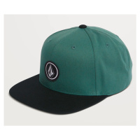 Kšiltovka Volcom Quarter Twill Cap