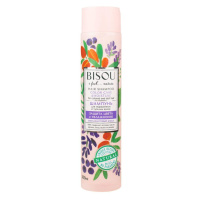 Bisou BISOU - Šampon - hydratace pro barvené vlasy, 300 ml