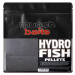 Munch baits pelety hydro fish pellets 2 l