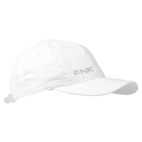 Finmark Sportovní kšiltovka FNKC612 UNI