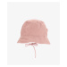 klobouk z 01 Powder Pink model 18928722 - iltom
