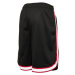 Champion LEGACY Pánské basketbalové šortky, černá, velikost