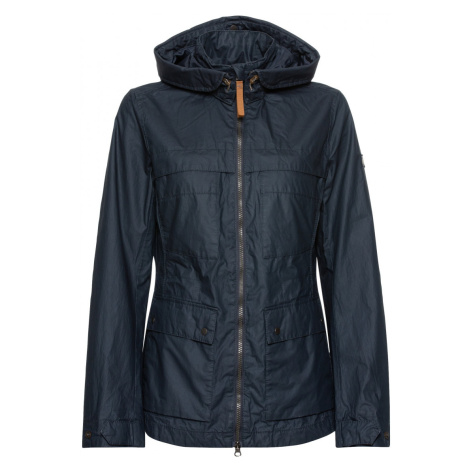 Bunda camel active jacket elemental blue