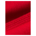 Chlapecké kraťasy - Winkiki WKB 31213, červená Barva: Červená