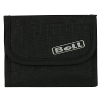 Boll Deluxe Wallet Black/lime