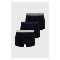 Boxerky Tommy Hilfiger 3-pack pánské, UM0UM01642