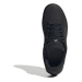 Freerider PRO Canvas - Black/Grey/White 48 EU /