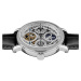 Ingersoll I12401 The Row Dual Time automatic 45mm