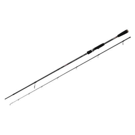 Fox Rage Prut Prism X Lure & Shad 240cm 10-50g