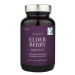 Nordbo Elderberry Defence 60 kapslí (Extrakt z černého bezu + vit. C + zinek)