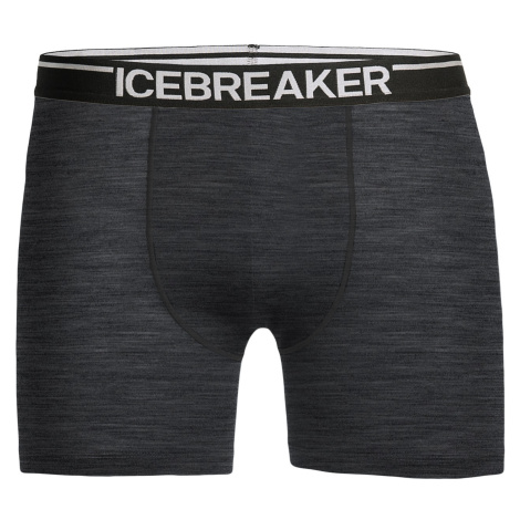 Pánské boxerky Icebreaker Mens Anatomica Boxers Icebreaker Merino