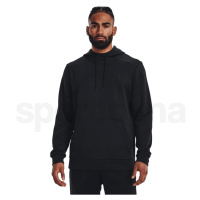 Under Armour UA Armour Fleece Hoodie M 1373353-001 - black