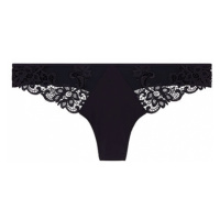 THONG 15C700 Black(016) - Simone Perele