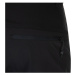 Kilpi HOSIO-M Pánské outdoorové kalhoty RM0202KI Černá