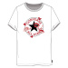 converse VALENTINE’S DAY CLASSIC TEE Dámské tričko US 10024035-A02