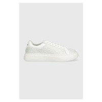 Sneakers boty HUGO Allen bílá barva, 50487558