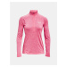 Tech 1/2 Zip Triko Under Armour