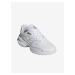 Bílé dámské tenisky adidas Originals Zentic