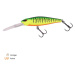 Zeck Wobler Hitch 75 DD - Grey Fire