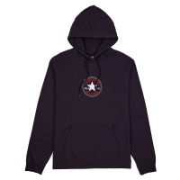 converse GO-TO CHUCK TAYLOR PATCH HOODIE Unisex mikina US 10024063-A03