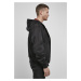 Pánská bunda // Brandit Hooded Lord Canterbury Jacket black