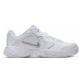 Nike COURT LITE 2 W Dámská tenisová obuv, bílá, velikost 36.5