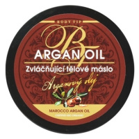 Vivaco Tělové máslo s BIO arganovým olejem BODY TIP 100 ml