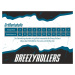 Breezy Rollers - 2176231 - boty s kolečkem