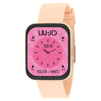 Liu Jo Smartwatch Voice Slim SWLJ091