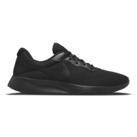 Nike TANJUN Pánská volnočasová obuv, černá, velikost 44.5