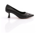 DGN 502 Women's Heeled Shoes