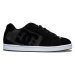 Dc shoes pánské boty Net Black/Armor/Black | Černá