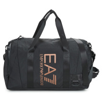 Emporio Armani EA7 VIGOR7 U GYM BAG - UNISEX GYM BAG Černá