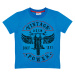 Chlapecké triko - Winkiki WJB 91381, tyrkysová Barva: Tyrkysová