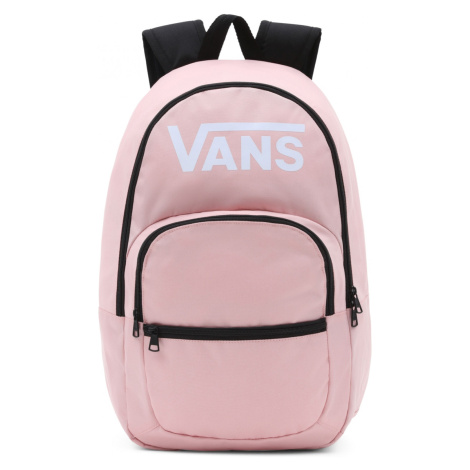 Městský batoh Vans Ranged 2 Backpack-B Barva: růžová