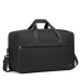 Konofactory Černá voděodolná taška do letadla "Airplane" - XS (20 L), S, M