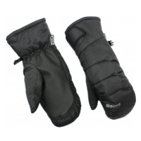 Dámské lyžařské rukavice palčáky BLIZZARD Viva Mitten ski gloves, black