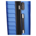 Cestovní kufr Madisson Lente M - modrá