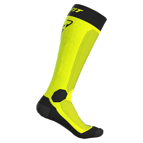 Dynafit Race Performance Socks žlutá
