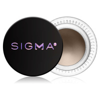 Sigma Beauty Define + Pose pomáda na obočí odstín Light 2 g