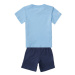 Adidas SHORT TEE SET ruznobarevne