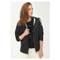 Volcano Woman's Jacket J-Lotta L06240-S23