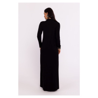 Šaty BeWear B285 Black